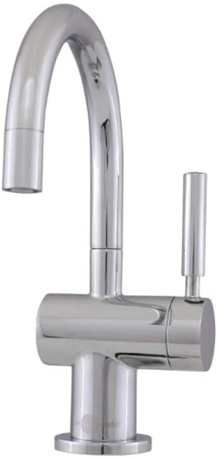 Grifo Steaming Hot INSINKERATOR only hot water F