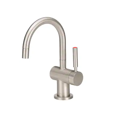 Grifo Steaming Hot INSINKERATOR only hot water F