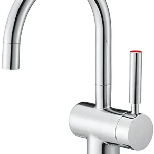 Grifo Steaming Hot INSINKERATOR series hot and cold F