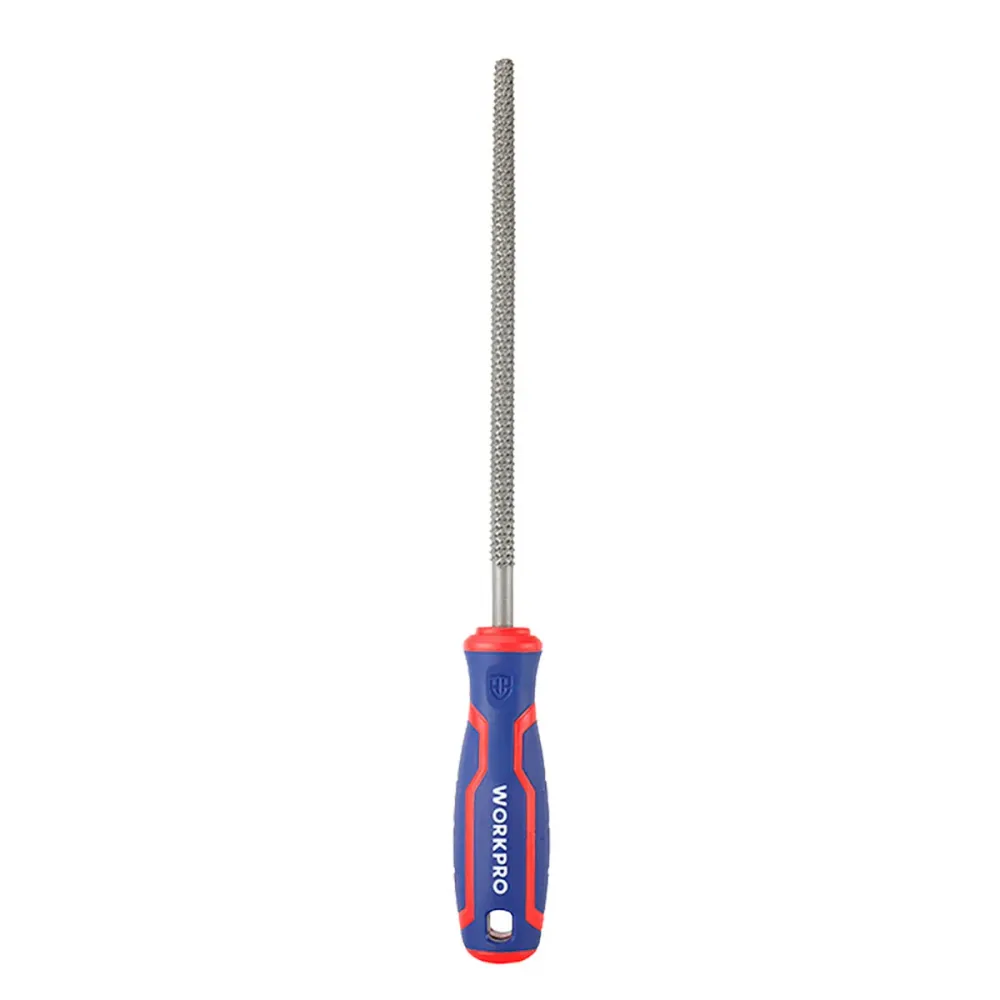 Grosa redonda Workpro 10" Redonda