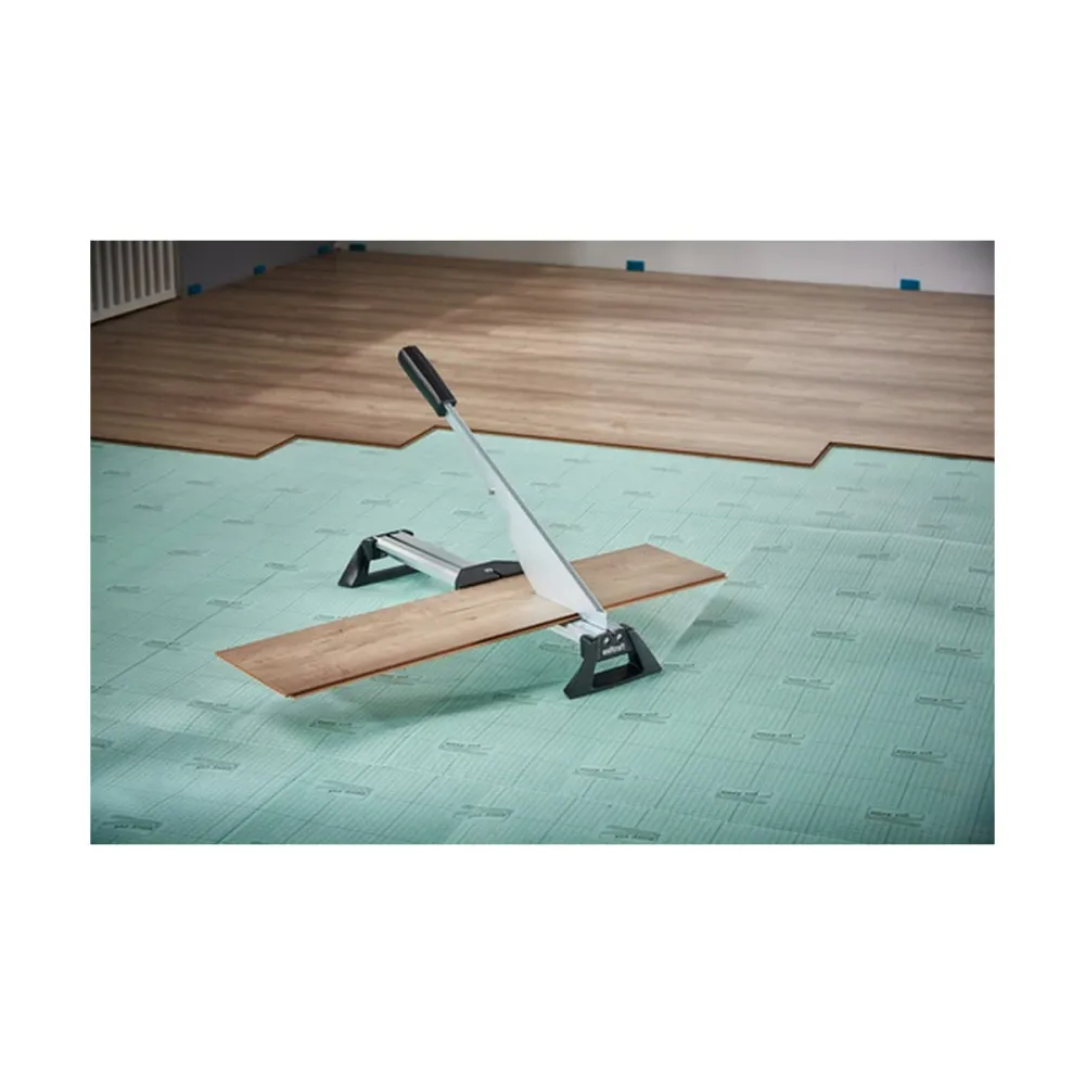 Guilhotina Wolfcraft LC 600