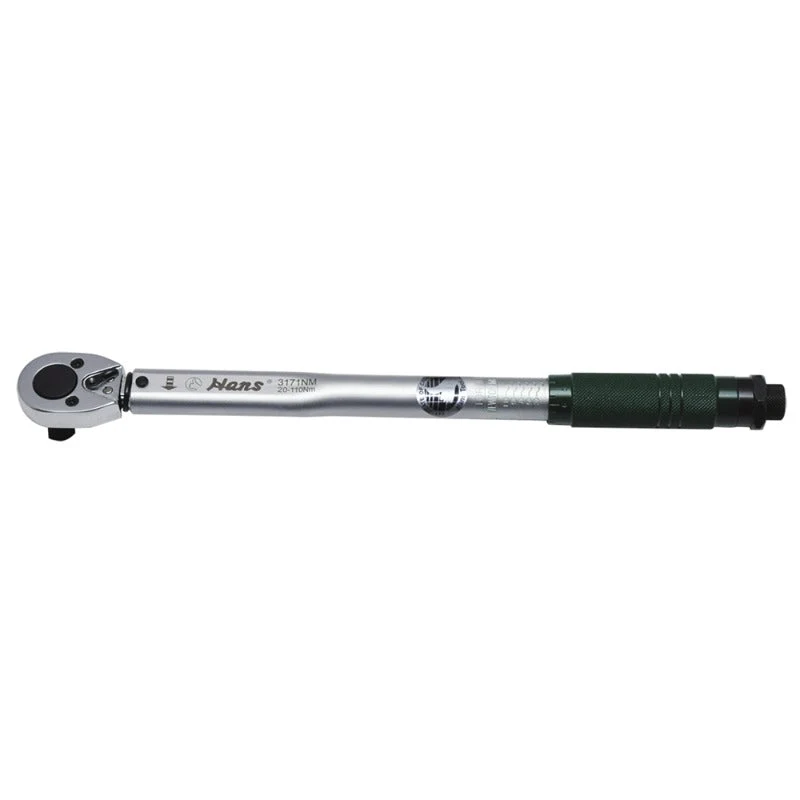 LLAVE TORQUE HANS []1/2 50-250 LB/PIE 4171NF
