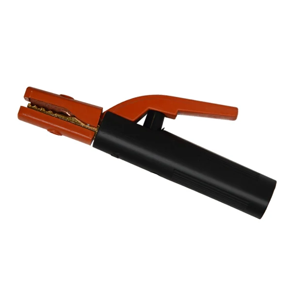 PORTAELECTRODO HELA 300 AMP BLISTER