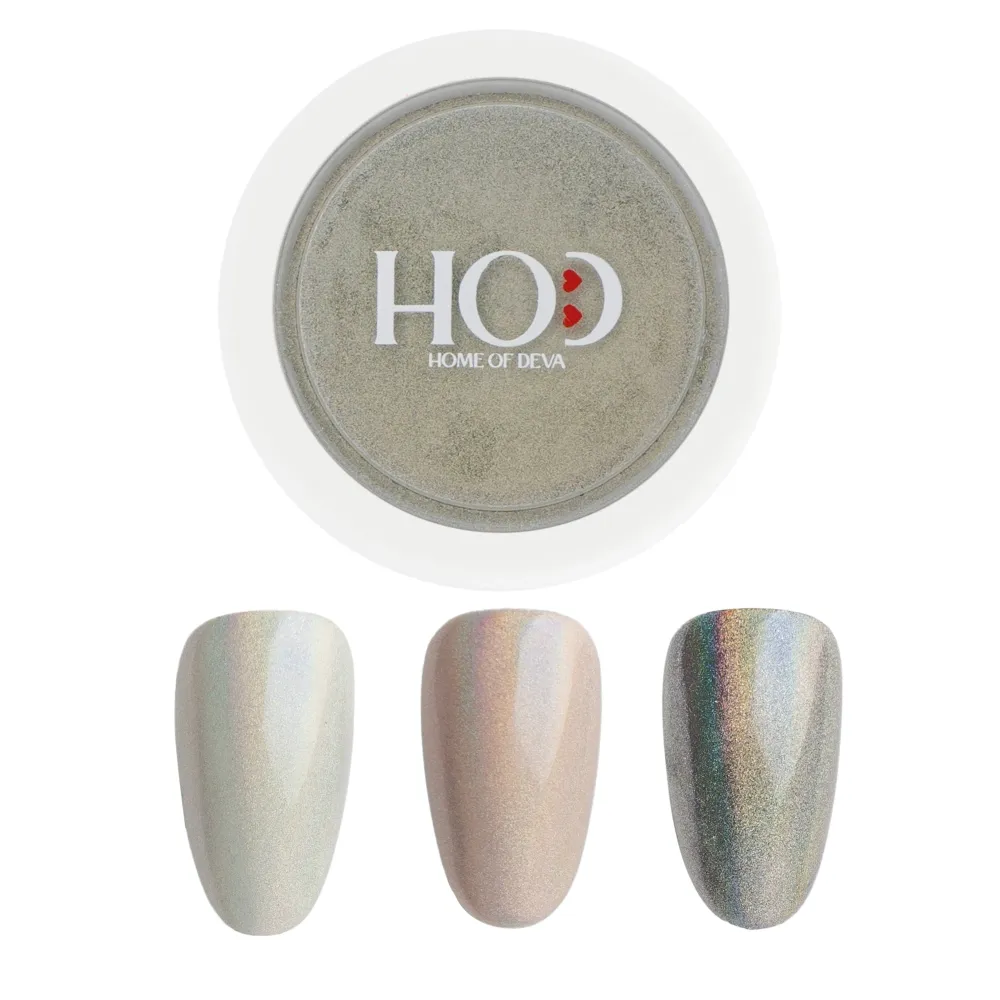 HOLO SILVER Home of Deva