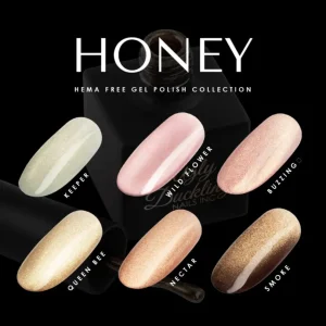 HONEY COLLECTION UGLY DUCKLING Home of Deva