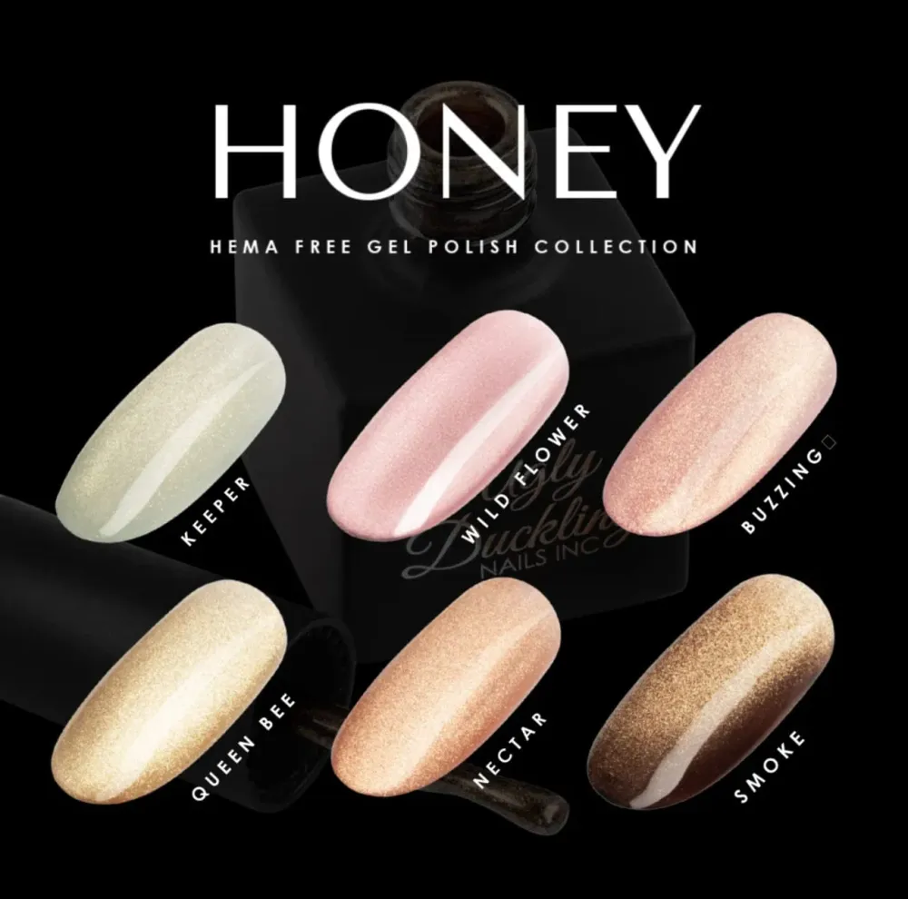HONEY COLLECTION UGLY DUCKLING Home of Deva