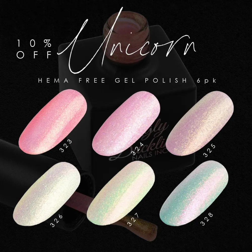 UNICORN COLLECTION UGLY DUCKLING Home of Deva