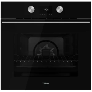 Horno Eléctrico 60cm Teka HLB 8600 BK