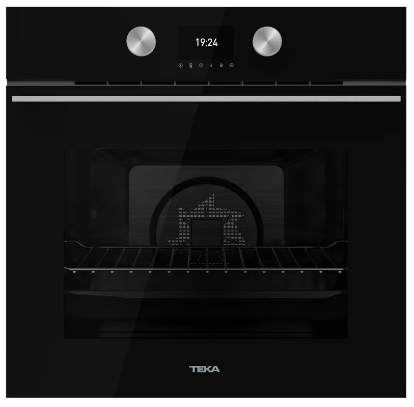 Horno Eléctrico 60cm Teka HLB 8600 BK