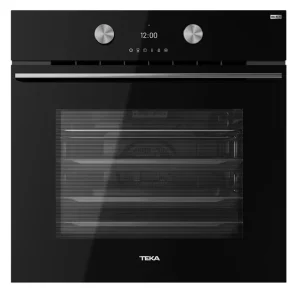 Horno Eléctrico 60cm Teka HLB 8700 P BK