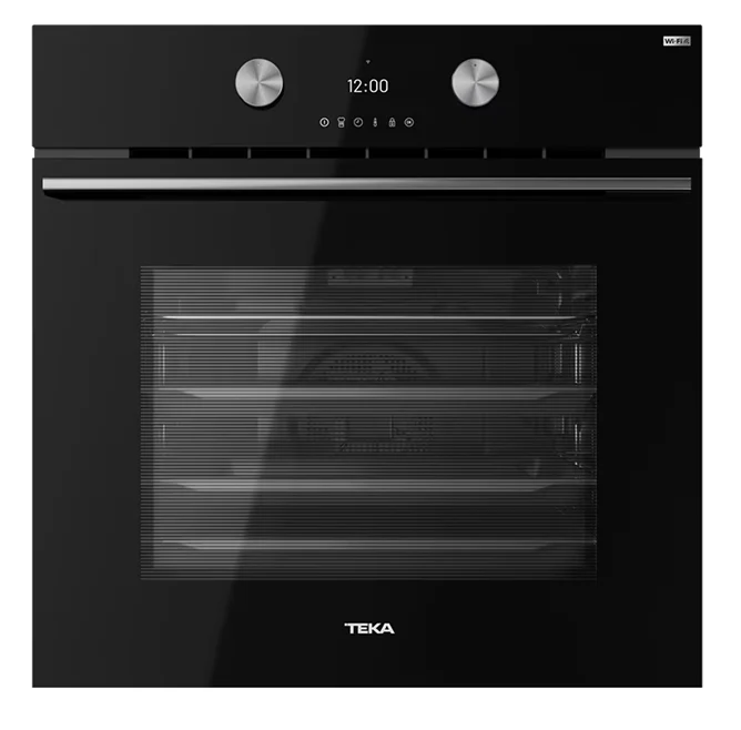 Horno Eléctrico 60cm Teka HLB 8700 P BK