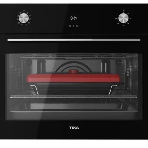 Horno Eléctrico 80cm Teka HLF 8400 BK