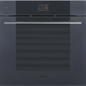 Horno Eléctrico 30" Smeg SOPA3104TPG