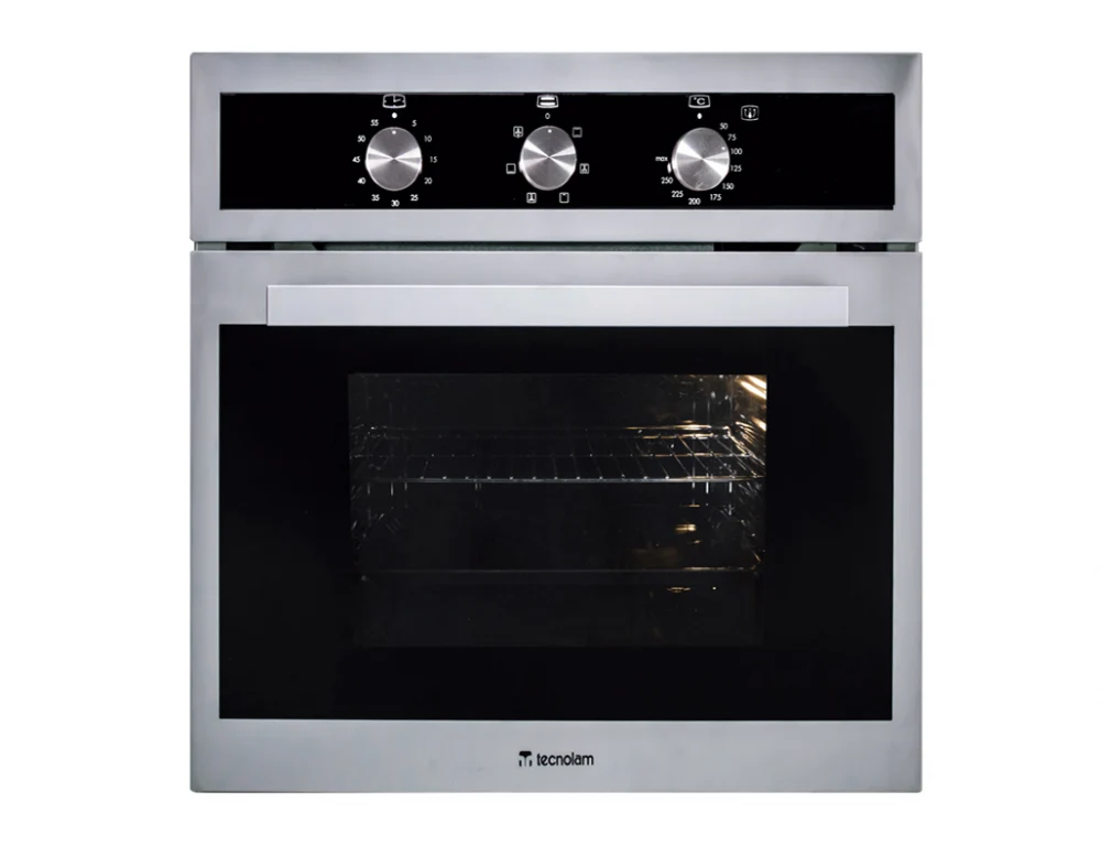 Horno Eléctrico TE60ELETTRIC.AC TECNOLAM.