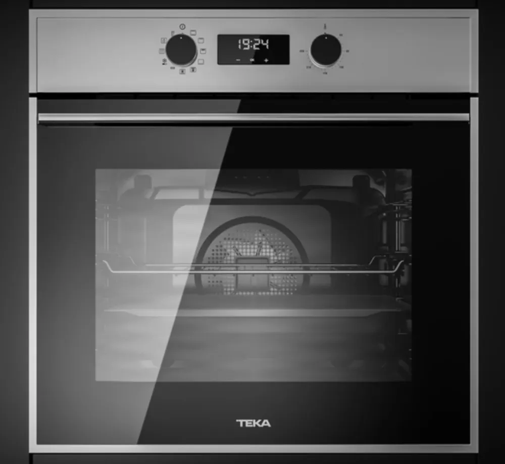 Horno gas TOTAL HSB 635 TEKA.