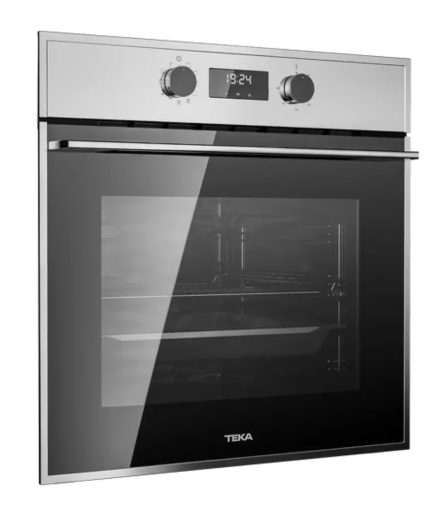 Horno gas TOTAL HSB 635 TEKA.
