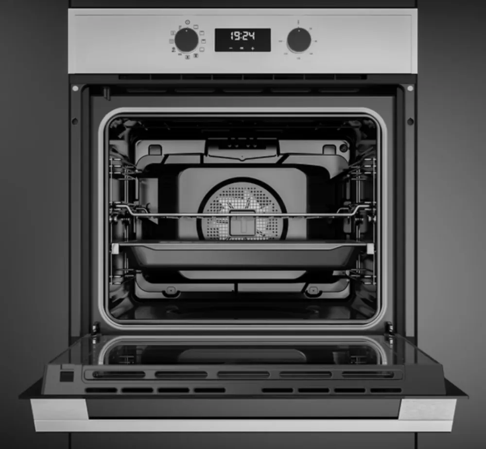 Horno gas TOTAL HSB 635 TEKA.