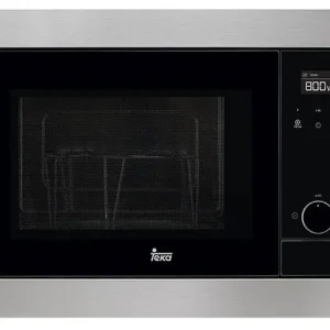 Horno Microondas Empotrable MS 620 BIS TEKA.