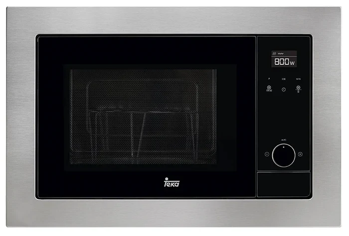 Horno Microondas Empotrable MS 620 BIS TEKA.