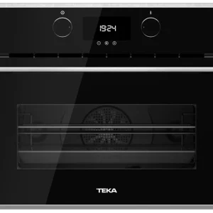 Horno Multifunción + Microondas HLC 844 C TEKA.
