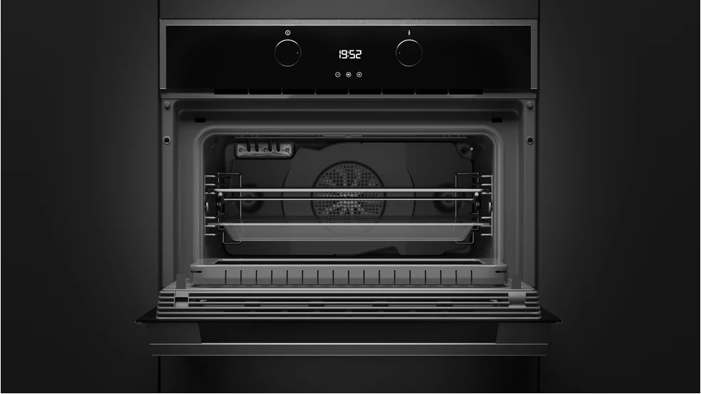 Horno Multifunción + Microondas HLC 844 C TEKA.