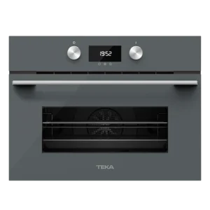 Horno Multifunción + Microondas HLC 8440 C ST TEKA.