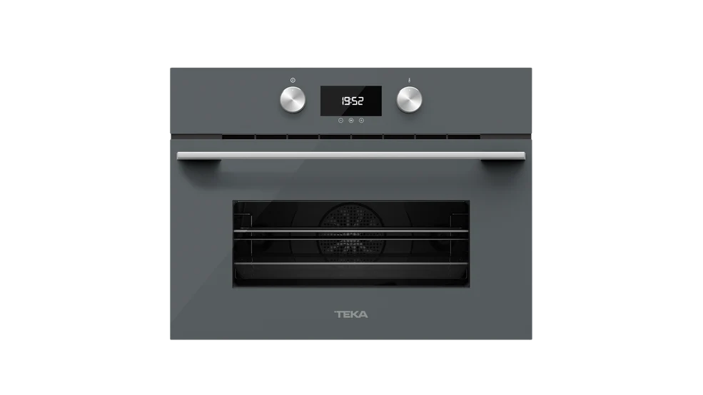 Horno Multifunción + Microondas HLC 8440 C ST TEKA.