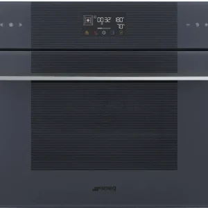 Horno de Vapor 60cm Smeg SO4102S3G