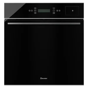 Horno de Vapor 60cm Tecnolam TE60STEAMPLUS.NE