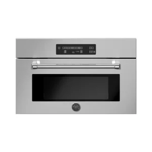 Horno de vapor de convección BERTAZZONI MAST30CSEX.