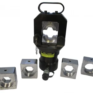 Hydraulische Crimpkopf 35T / 400-1000 mm2 (Y-1000F)