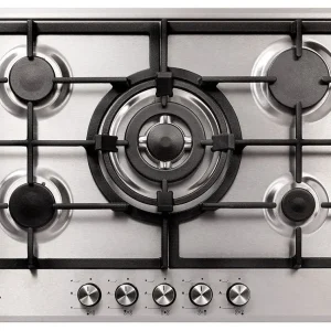 Parrilla de Gas 70cm Dexa Fiama 70 IESA