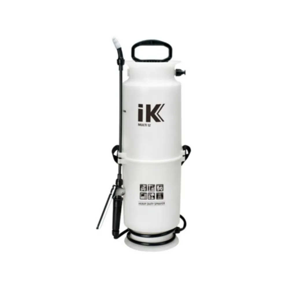 Pulverizador IK