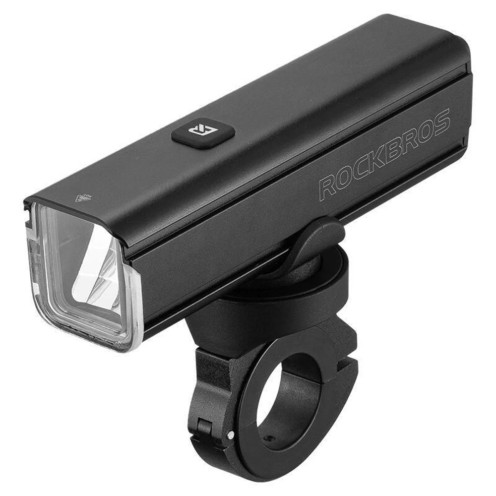 Iluminação dianteira para bicicleta ultra-potente 1000 Lumens