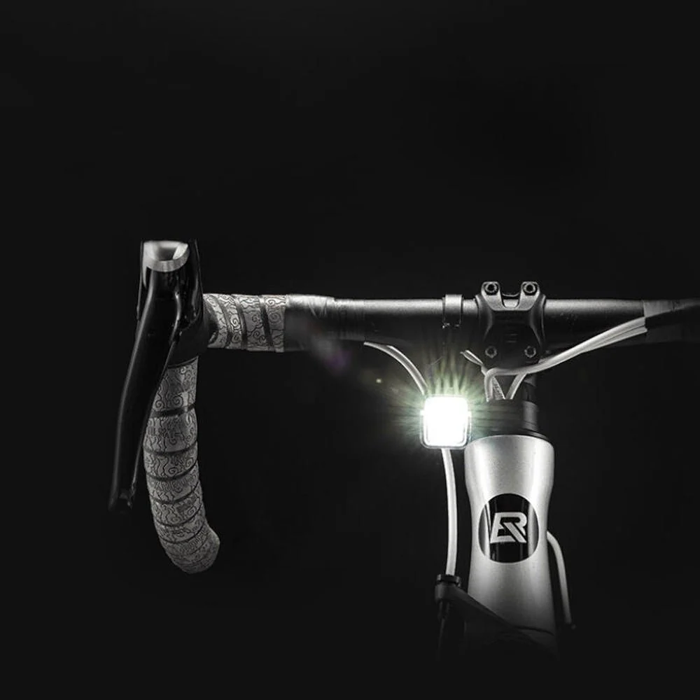 Iluminação dianteira para bicicleta ultra-potente 1000 Lumens