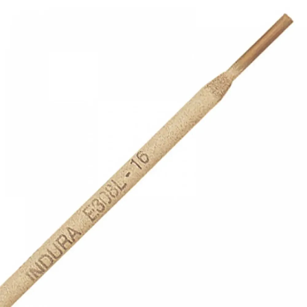 SOLDADURA INDURA INOX 316-L DE 3/32 ELECTRODO