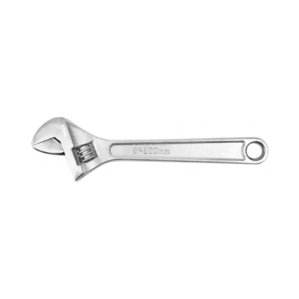 LLAVE FRANCESA CROMADA INGCO 10" HADW131102