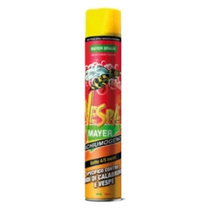 inseticida para Vespas e Vespas VESPAMAYER FOAM 750 ml