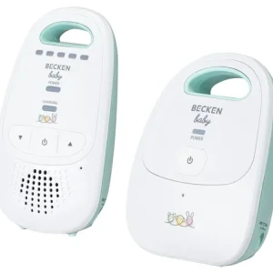 Intercomunicador BECKEN Baby BBM3554