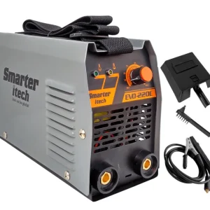 INVERSORA DE SOLDA EVO-220C 170A SMARTER