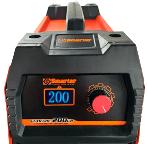 INVERSORA DE SOLDA TIG 200A STARARC-200UR SMARTER
