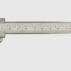 IRIMO PAQUIMETRO INOX 150MM 984-6-1