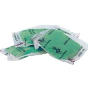 Isca rodenticida para controle de pragas para camundongos e ratos Brodim Pasta 10 kg
