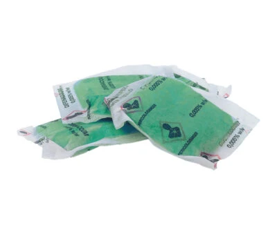 Isca rodenticida para controle de pragas para camundongos e ratos Brodim Pasta 10 kg