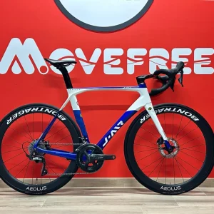 Java Feroce 54