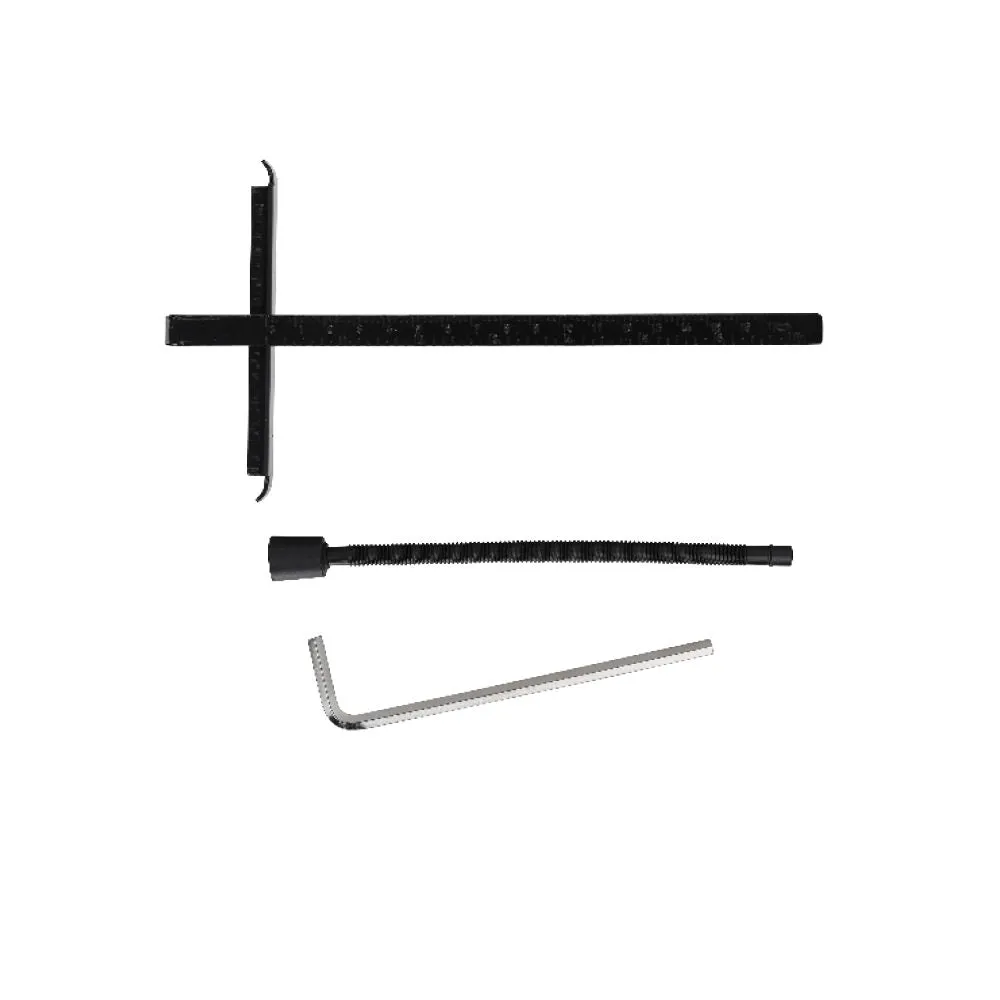 Mini serra circular bateria PROMO - PROMO-60011C JBM