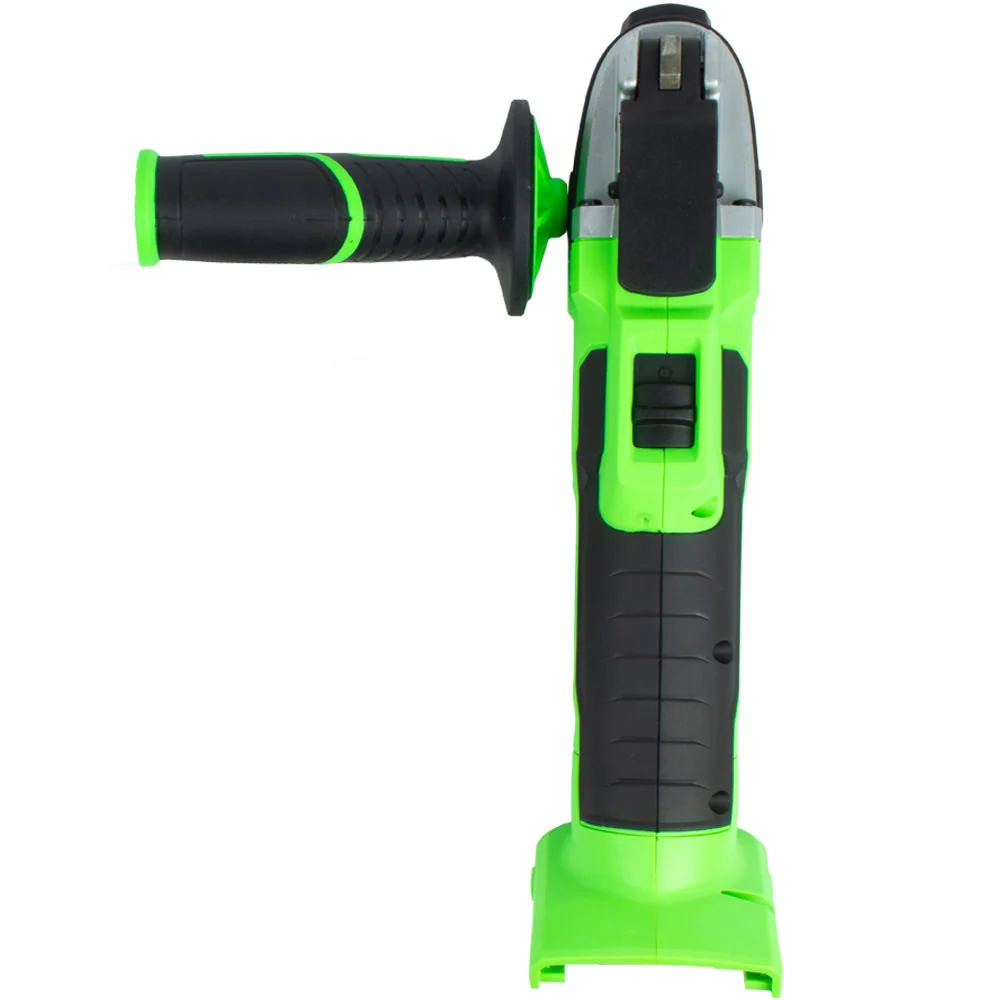 MULTIFERRAMENTA OSCILANTE BATERIA - APENAS O CORPO - 60041 JBM