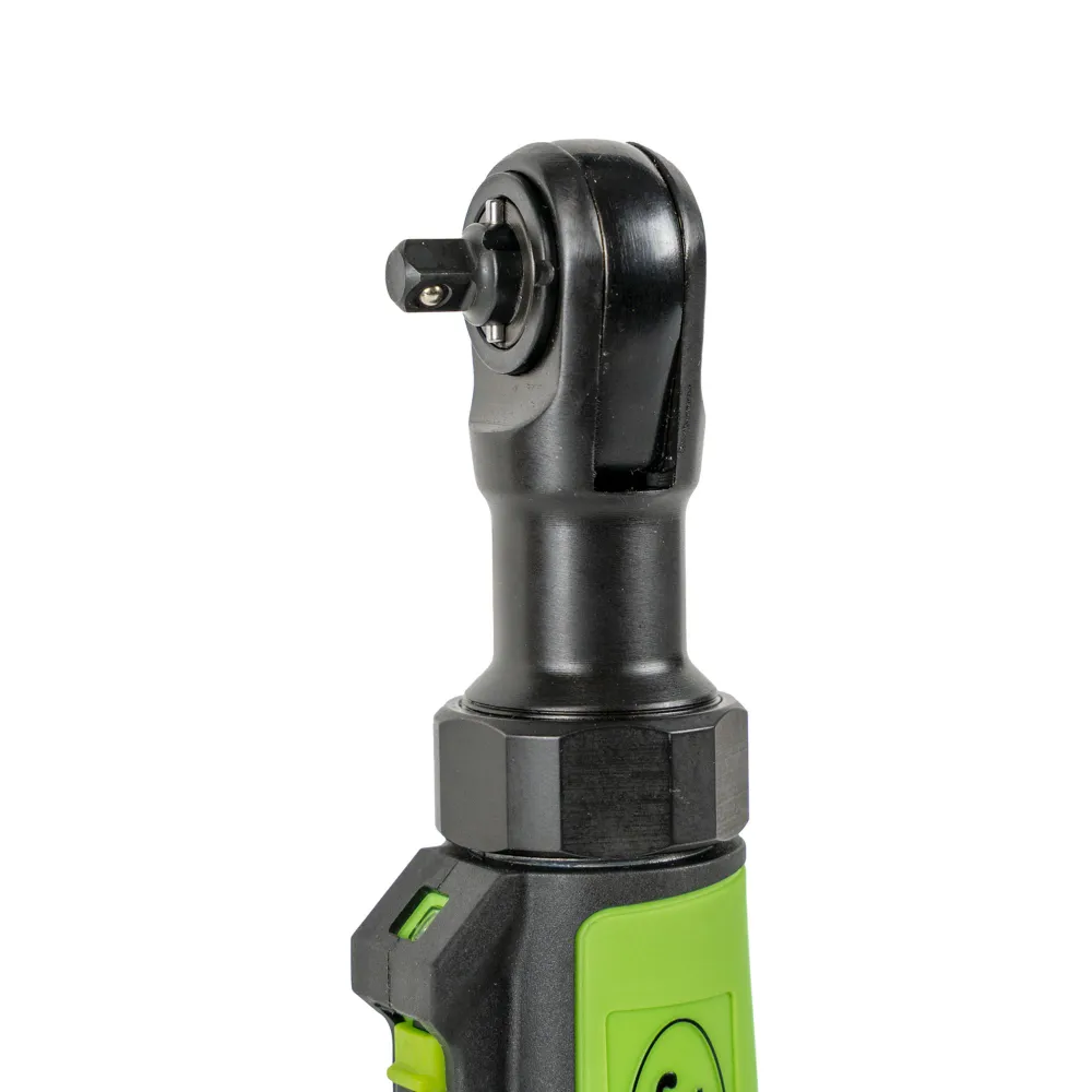 Roquete de 1/4" operado por bateria - 3,6 V com carregador - 54769 JBM