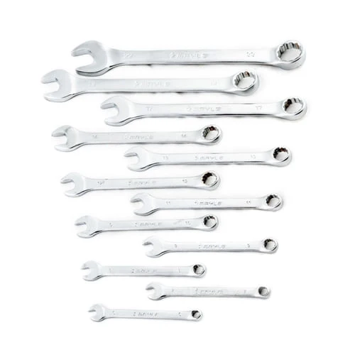 JOGO DE CHAVE COMBINADA MAYLE DE 6MM 22MM COM 12 PEÇAS 102405MY