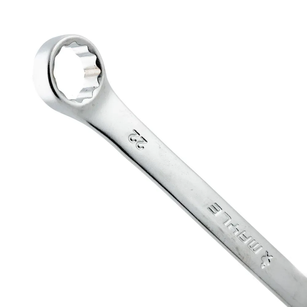 JOGO DE CHAVE COMBINADA MAYLE DE 6MM 22MM COM 12 PEÇAS 102405MY